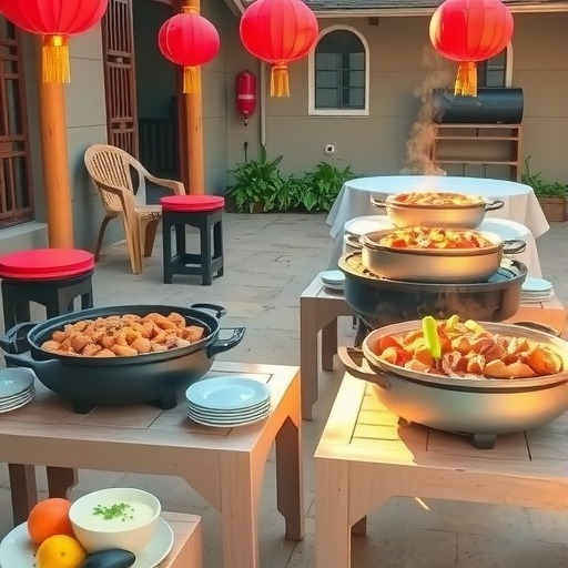 安顺市市场监督管理局关于农村集体聚餐（杀猪宴）的食品安全温馨提示