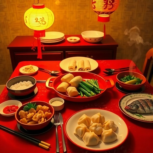 宝鸡市部门联动全链守护“舌尖上的年味”