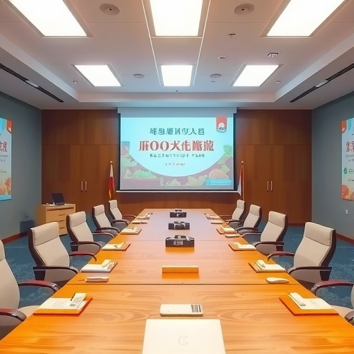 再动员、再部署！西安市市场监管局召开专题会议 纵深推进全市食品安全整治年活动