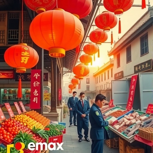 敦煌：多部门联合开展春节前食品安全专项检查 筑牢节日“舌尖安全”防线