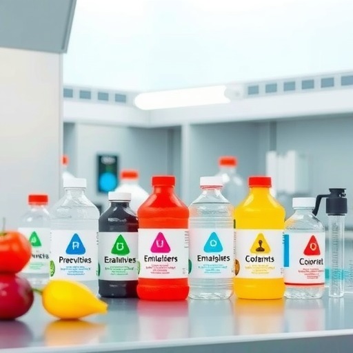 科学认识食品添加剂 合理使用更安全