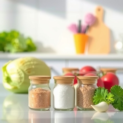 大连加强两菜用盐监管保障食品安全