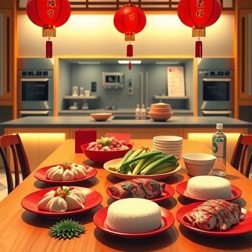 春节食品安全警示：生产销售餐饮全环节指南