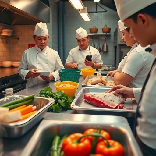成都食品安全专项整治典型案例曝光