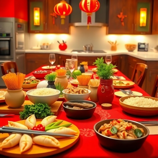 春节食品安全消费指南，保障饮食健康