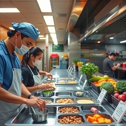 铜陵市专项整治行动提升食品安全水平