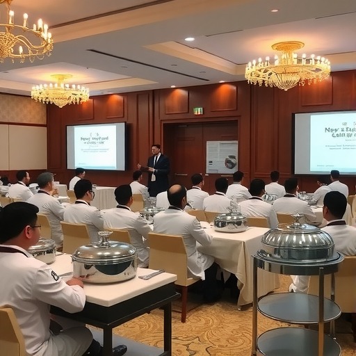 年关守护百日攻坚（2026）｜天心区集中培训约谈“年夜饭”供餐单位