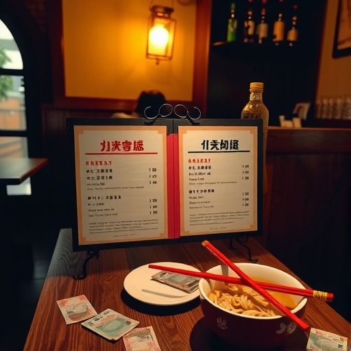 重庆一饭店使用阴阳菜单？官方通报：属实，责令饭店停业整顿，退还费用