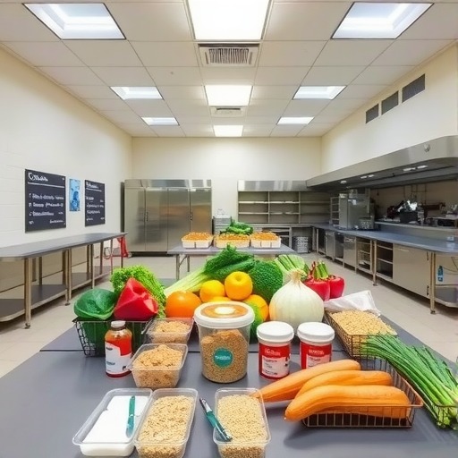 甘肃榆中县市场监管局开展学校食堂大宗食材采购专题培训