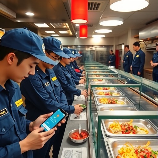 点外卖更安心！福州多部门联动，网络餐饮整治放大招～