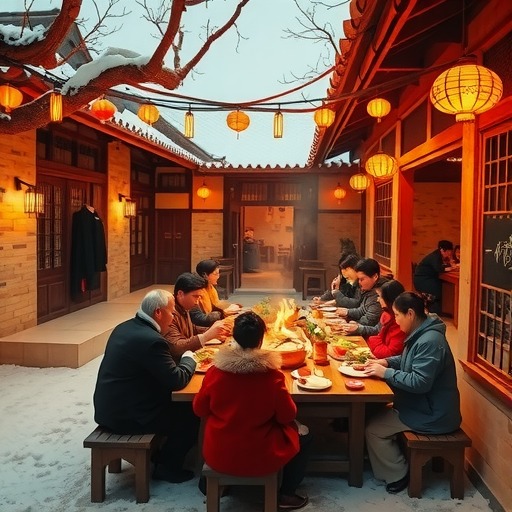 守护“杀猪宴”年味 筑牢团圆安全线——柳州市农村集体聚餐食品安全提示
