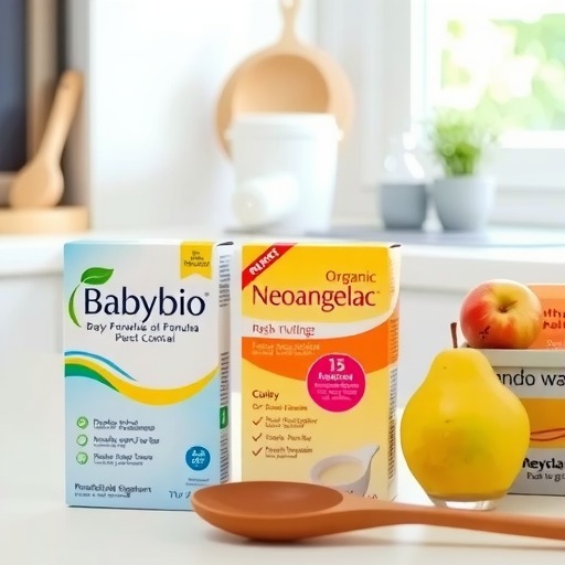 关于法国伴宝乐（Babybio）、新安琪儿（Neoangelac）品牌婴幼儿配方奶粉的消费提示