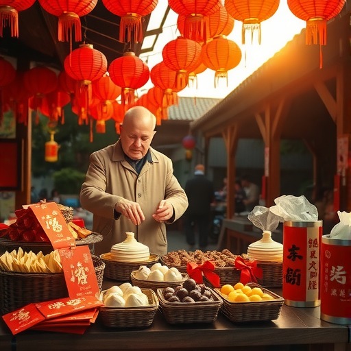 江西：春节消费提示
