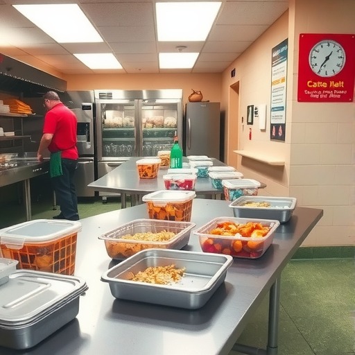 漯河：关于加强寒假前后校园食品安全的提示