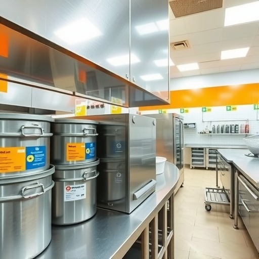 滨州市市场监督管理局关于规范校外托管机构食品安全的通告