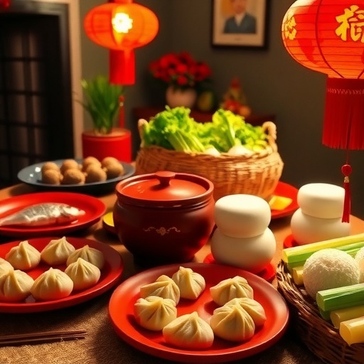 安心过大年！西安市市场监管局发布2026年春节食品安全消费提示