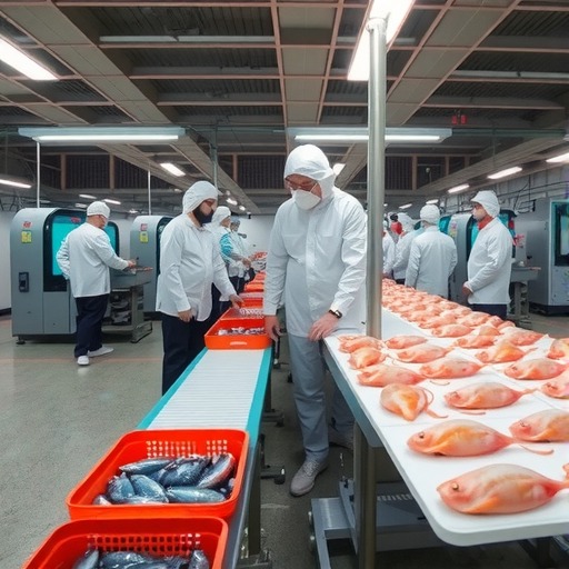北海市筑牢进出口食品安全防线 护航春节“舌尖上的安全”