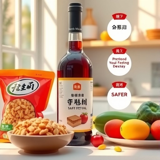 德阳市市场监管局2026年春节食品安全消费提示