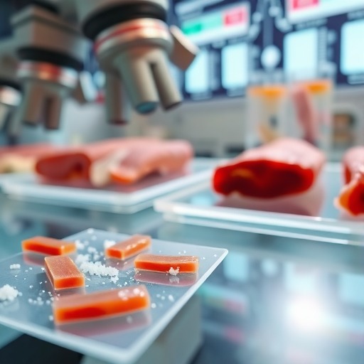 香港食安中心公布肉类添加二氧化硫专项食品调查结果