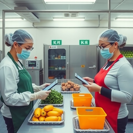 如何对受委托食品生产企业进行有效的监督与检查