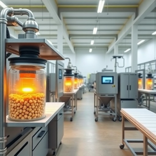 太仓：“三服务”聚合力 精准赋能食品产业高质量发展