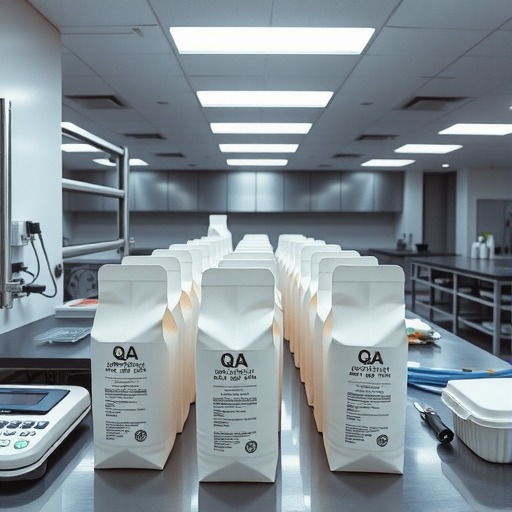2025年食品接触用纸容器等18种产品质量国家监督抽查结果发布