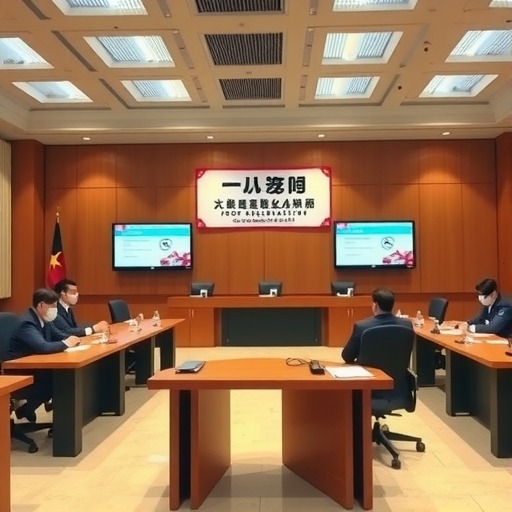 娄底召开网络食品销售虚假宣传专项整治推进会
