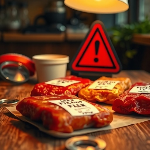 银川市市场监督管理局开展制售假劣肉制品专项整治行动 严守食品安全底线