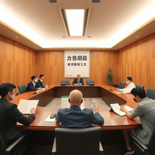 《石湖西瓜》省级地方标准调研座谈会召开