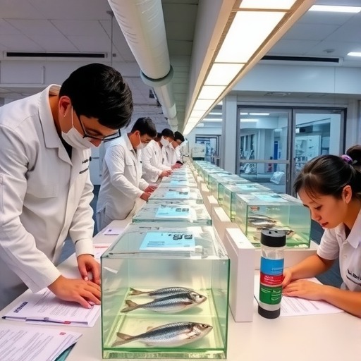 南充持续开展活鱼质量安全专项整治