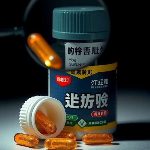 网红叶黄素品牌“优思益”被曝产地造假