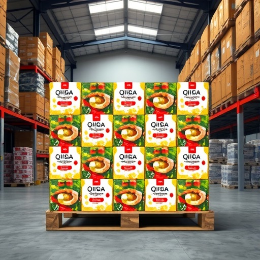 洽洽食品：产品出口至多国，欧洲业务尚在拓展中