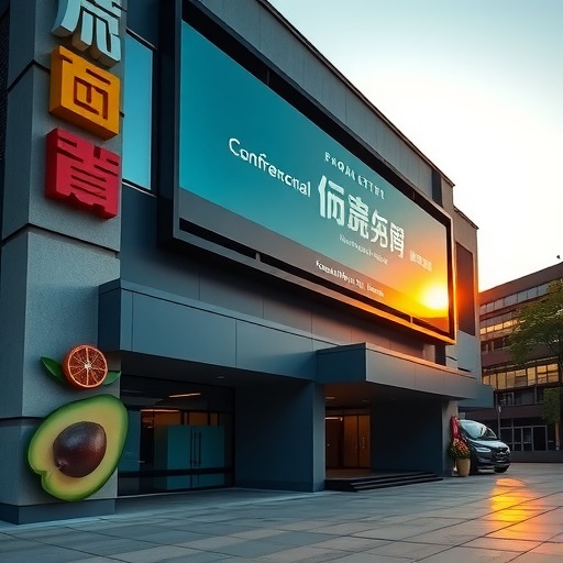 第四届博鳌健康食品科学大会明年3月举办