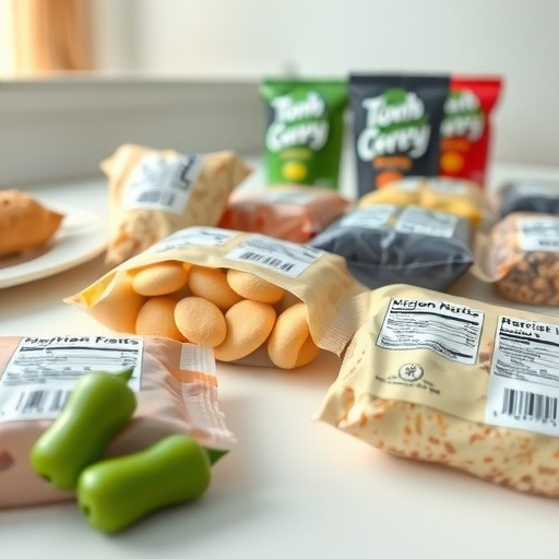 无糖食品选购指南：科学识别标签，规避血糖陷阱