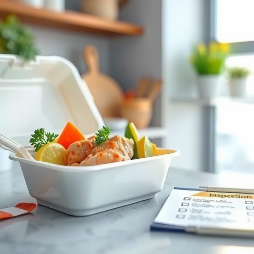 外卖菜品未公示主要原料被处罚，餐饮经营者需引以为戒