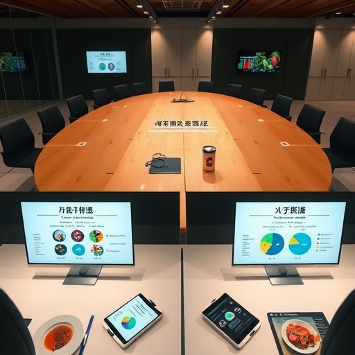 委托生产与网络销售食品安全专项整治工作部署会议召开