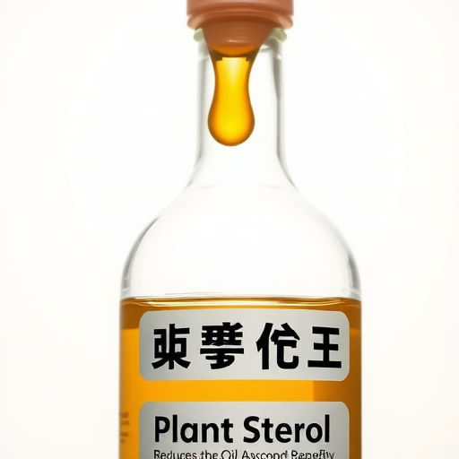 外卖党救星！植物甾醇帮你减少油脂吸收
