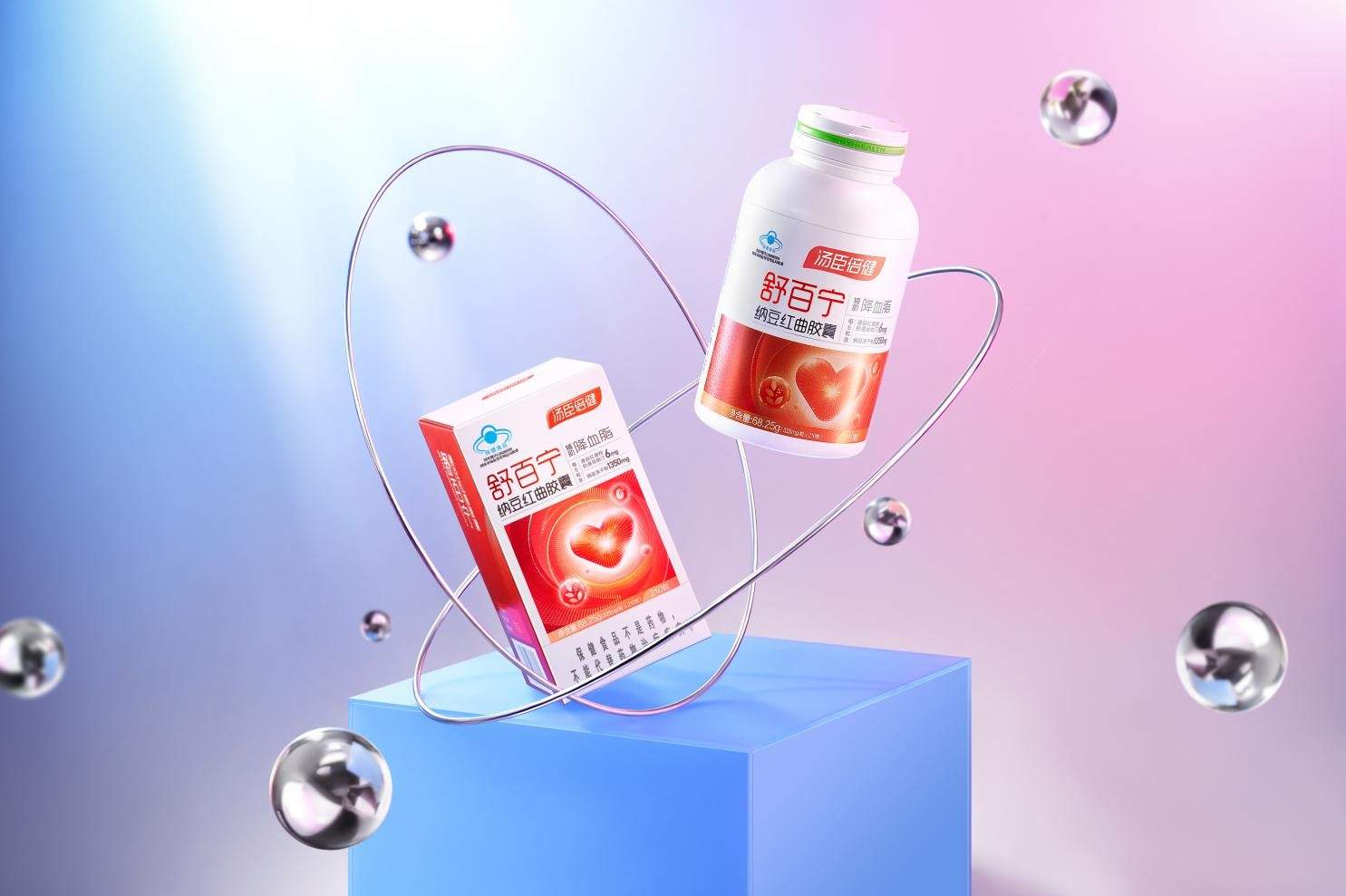 红曲米与他汀：调节血脂的黄金搭档分析-哉互尼烹饪网