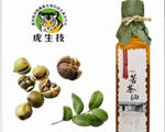 苦茶油植物来源及健康功效解析-哉互尼烹饪网