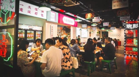 餐饮客留量转化关键策略优化-哉互尼烹饪网