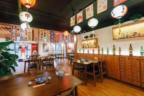 小餐饮低价策略助力高翻台率 高投资回报揭示行业隐形优势-哉互尼烹饪网