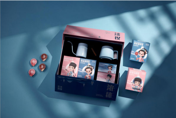 亚运主题店：潮咖互动体验与国潮IP魅力-哉互尼烹饪网