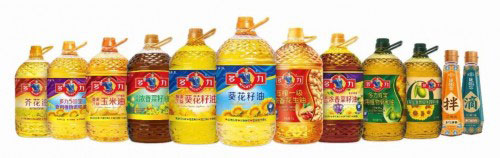 健康食用油新趋势 冠军品牌引领市场变革-哉互尼烹饪网