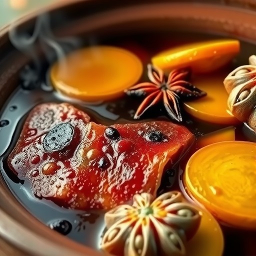 湘菜红烧肉的健康密码与烹饪铁律-哉互尼烹饪网