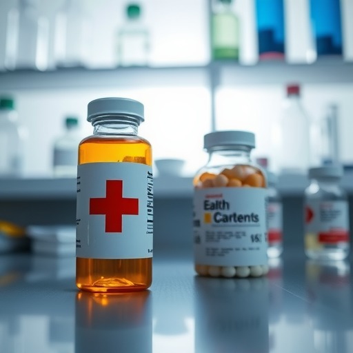 以案释法丨保健食品能治病？不可信！