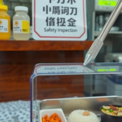 怀化芷江：开展网络餐饮食品安全专项整治行动