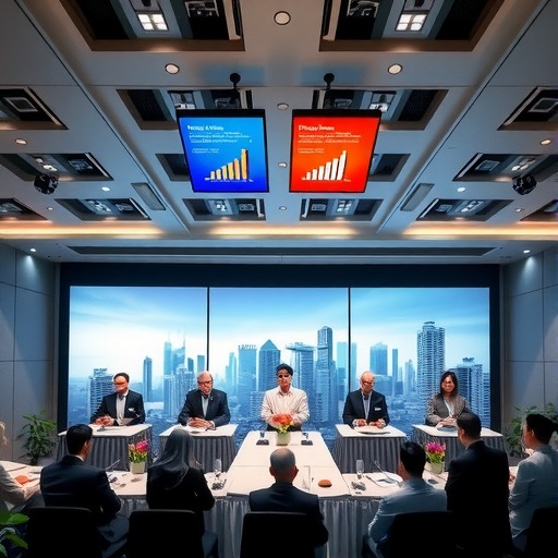 全国广告产业高质量发展推进会暨广告监管工作座谈会在宁波召开
