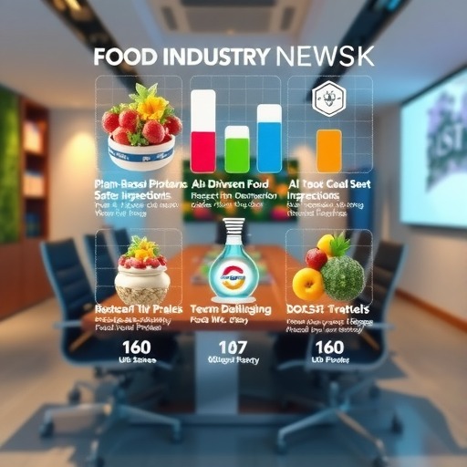 食品资讯一周热闻（2026.04.05—04.11）