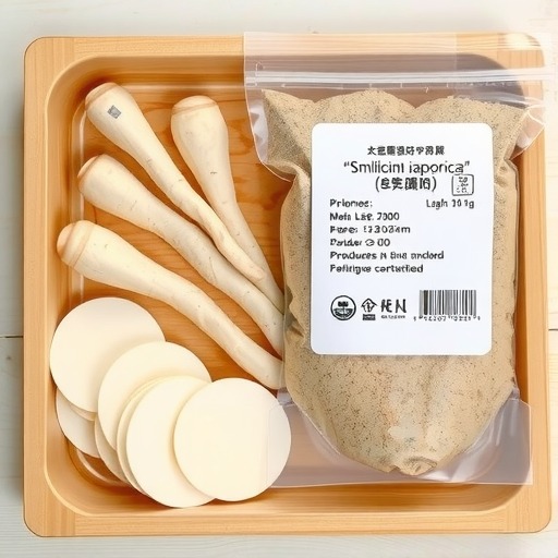 土茯苓加工后是否属于初级农产品？标签格式详解-哉互尼烹饪网