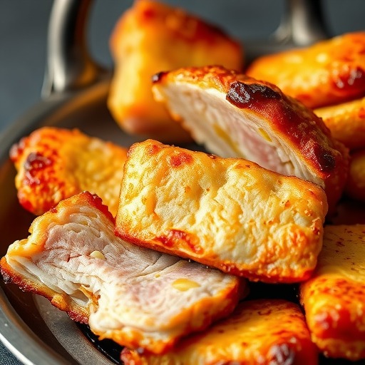 锅包肉炸硬怎么办？掌握这3招做出外酥里嫩口感-哉互尼烹饪网